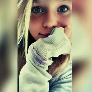 Meet your Posher, Melony